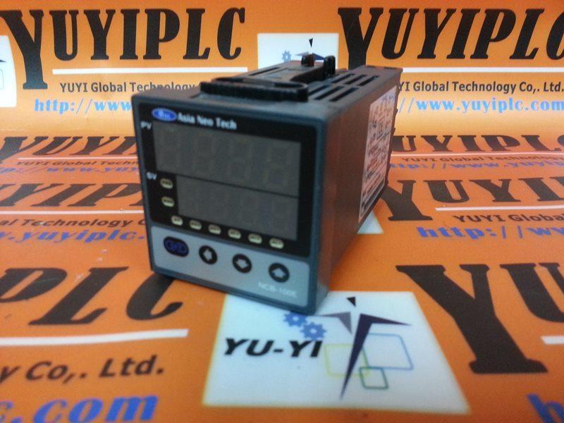 ASIA NEO TECH NCB100E / HD481202000 Thermostat PLC DCS SERVO